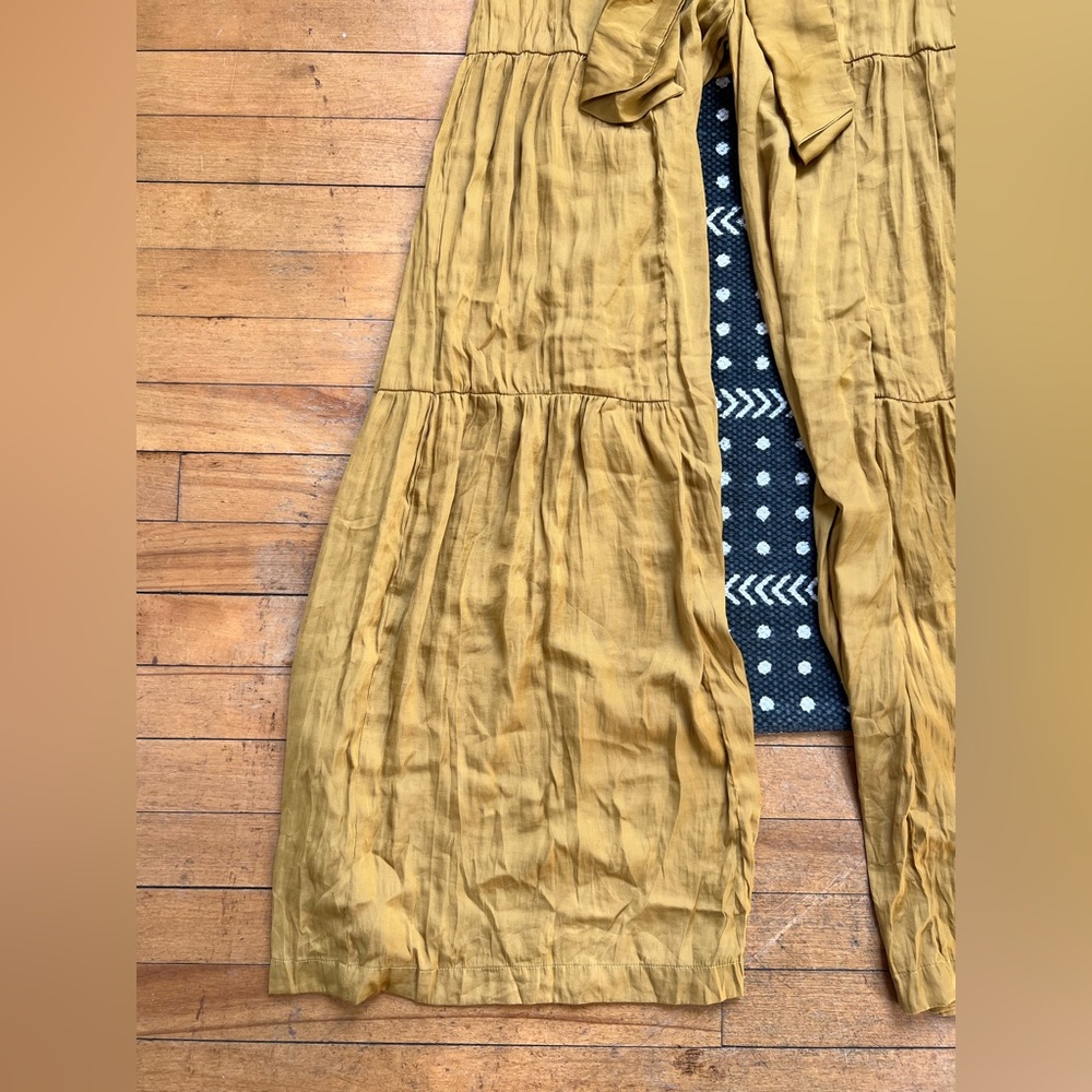 Boho Palazzo Pants - Picture 3 of 6